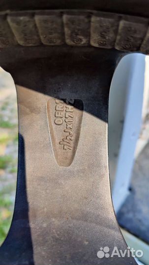 Колеса 5 108 r17