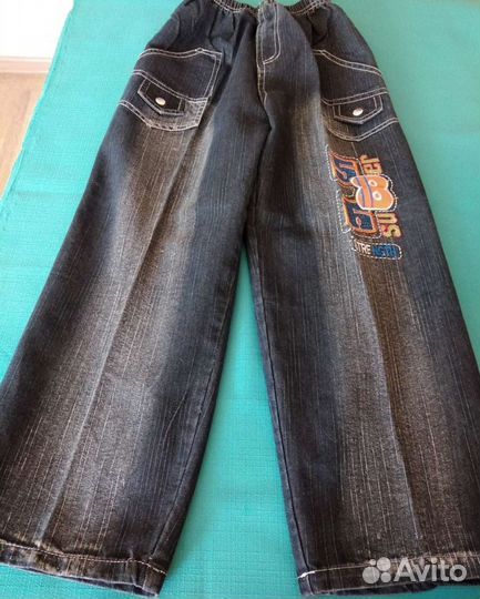 Костюм для мальчика