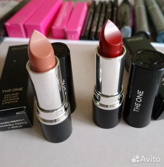 Косметика Орифлэйм