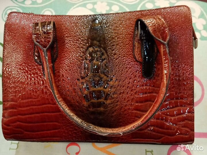Сумка женская