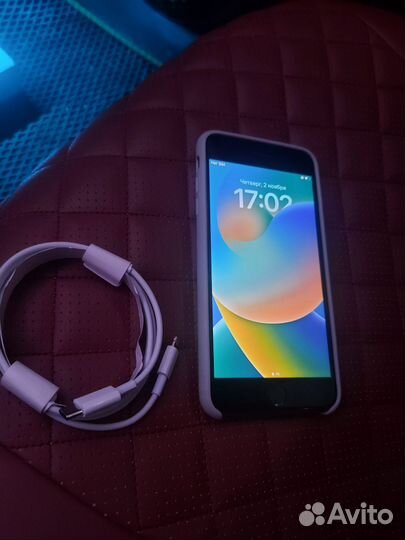 iPhone 8 Plus, 64 ГБ