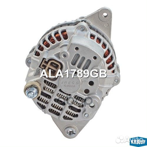 Генератор ALA1789GB Krauf