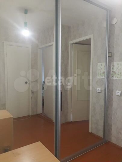 1-к. квартира, 29,4 м², 3/9 эт.