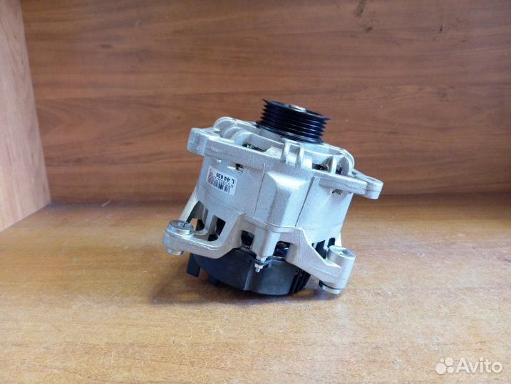 Генератор Ford Fiesta 1.8D RTJ/RTK 1995—2002