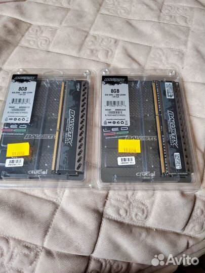 Ga-z170-hd3 DDR3 +i5-6600K +16Gb Crucial Ballistix