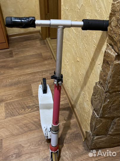 Самокат детский