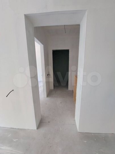 Таунхаус 95 м² на участке 1 сот.