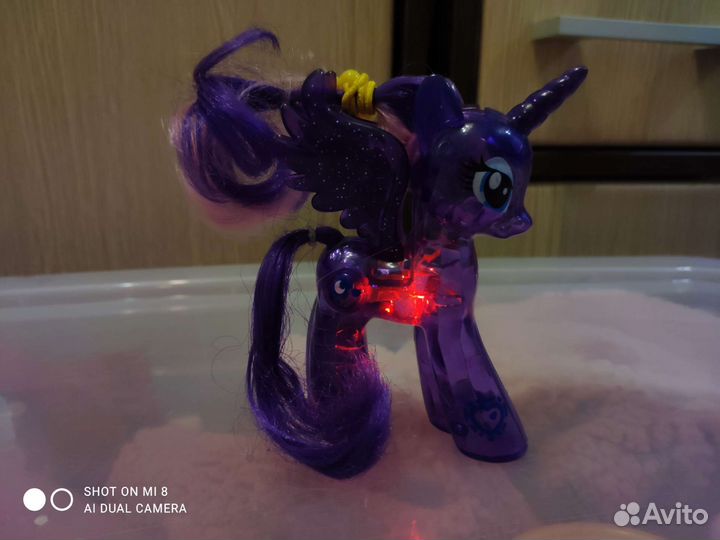 Кони) пони) My Little Pony