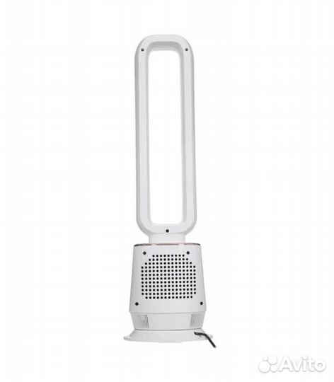 Вентилятор напольный galaxy line GL8111, 60 Вт, бе