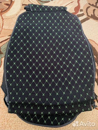 Чехол на авто