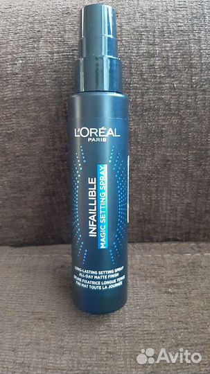 Средства по уходу за волосами и лицом