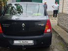 Renault Logan 1.6 МТ, 2007, 122 000 км объявление продам