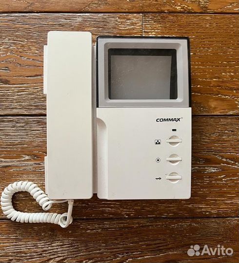 Видеодомофон