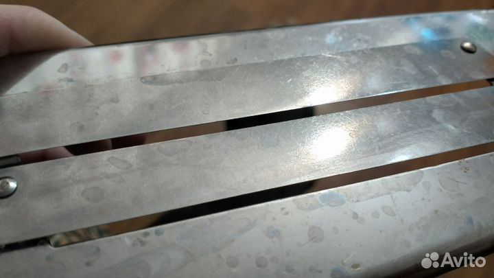 Шинковка для капусты ручная