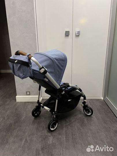 Коляска Bugaboo bee 5