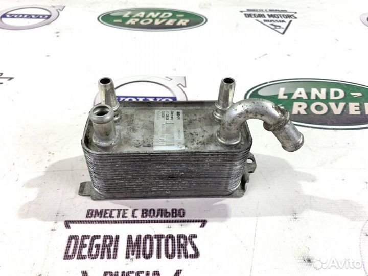 Радиатор охлаждения АКПП Volvo S60 S80 XC60 V70