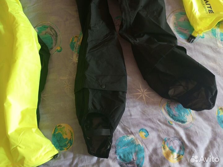 Мотодождевик