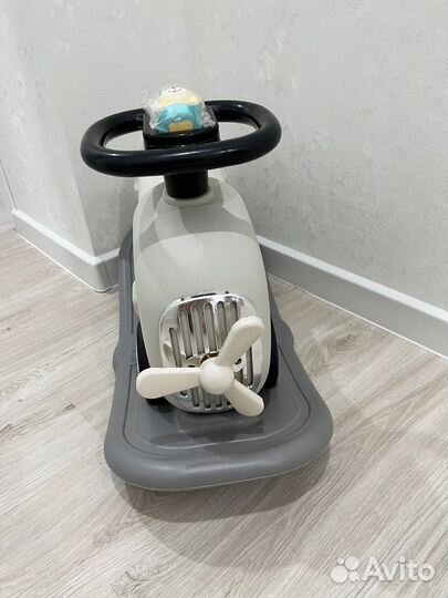 Детская машинка каталка