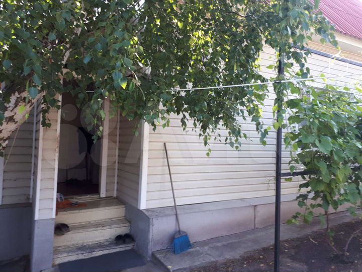 Дом 50 м² на участке 11 сот.