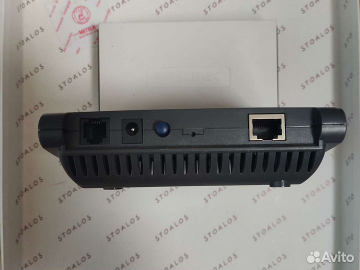 Adsl-модем Starnet