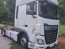 DAF XF 106.480, 2017