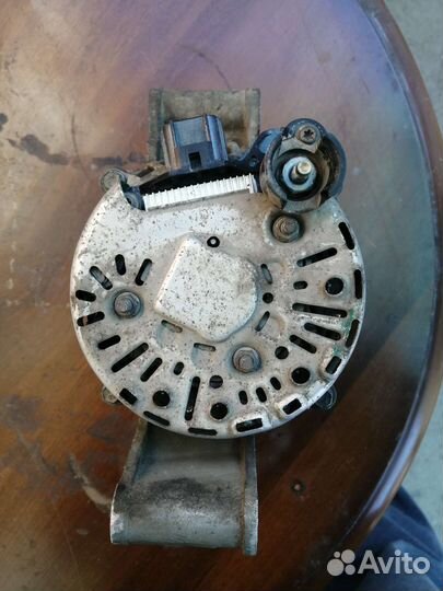 Генератор форд фокус 1