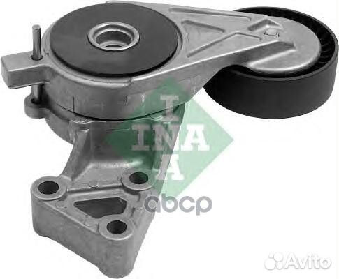 Натяжитель ремня skoda octavia (1U, 1Z), VW PAS