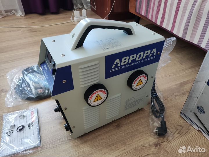 Плазморез Аврора джет 40 компрессор