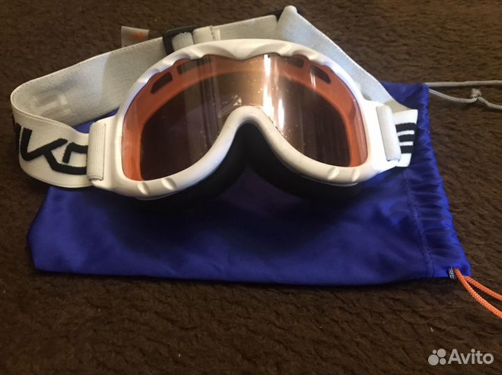 Очки детские