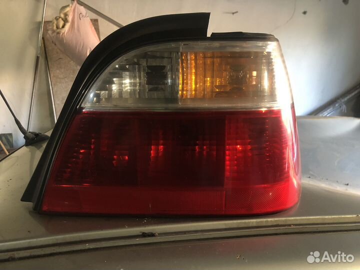 Задняя правая фара nexia n100