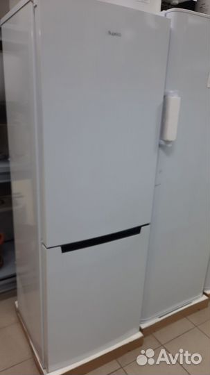 Холодильник Бирюса 820NF