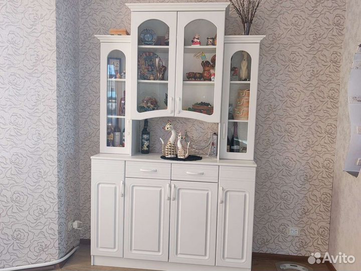 Буфеты и серванты бу