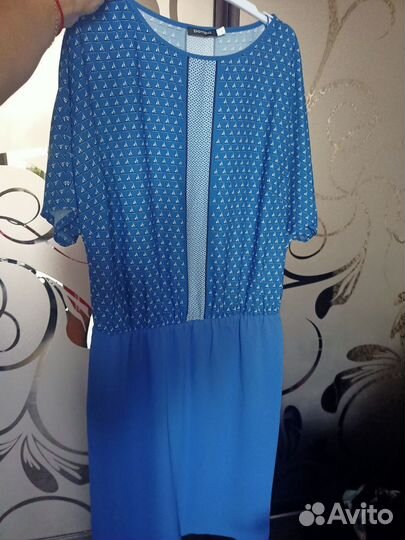 Женские вещи пакетом