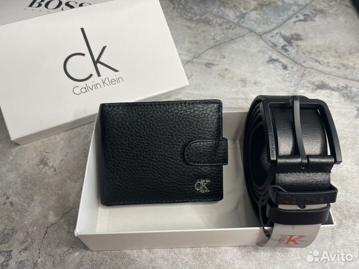 Подарочный набор мужчине