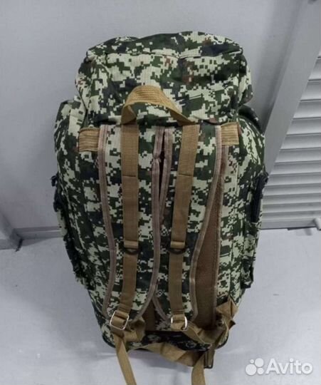 Рюкзак туристический