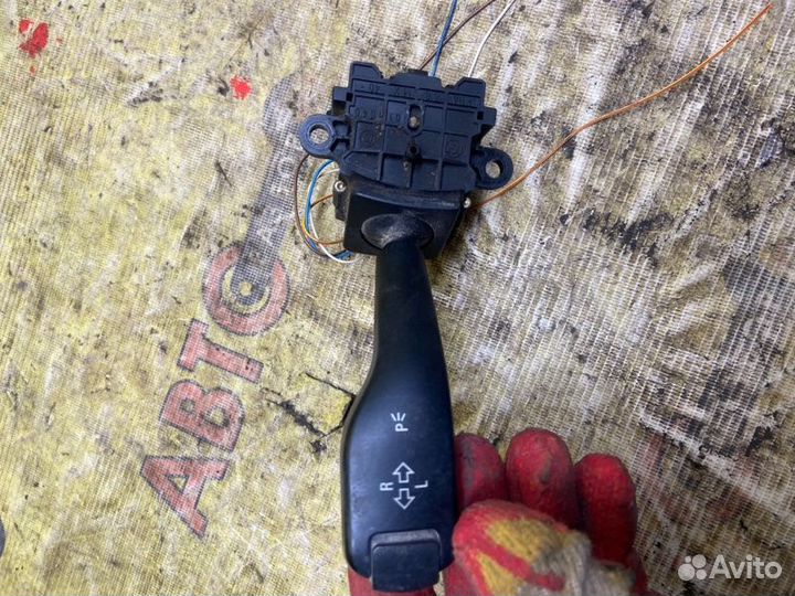 Подрулевой переключатель Bmw 3-Series E46 M43B19