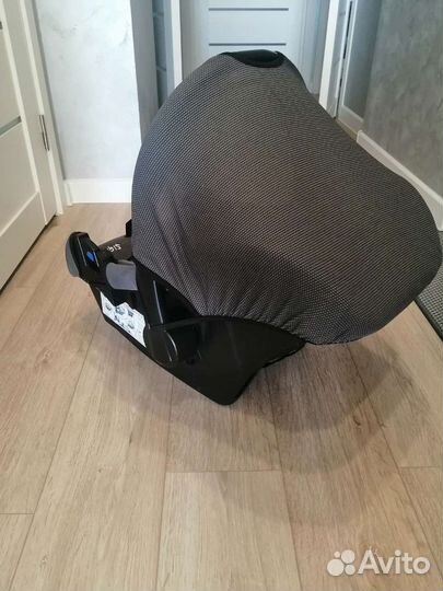 Детское автокресло от 0 до 13 кг