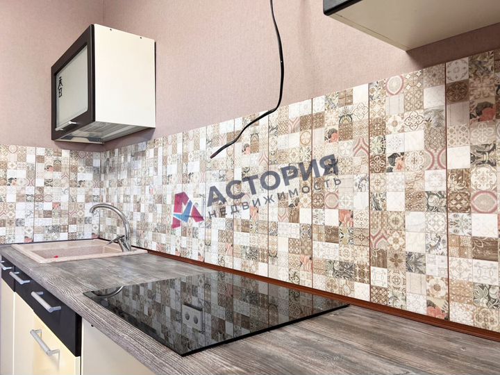 2-к. квартира, 53,4 м², 5/7 эт.