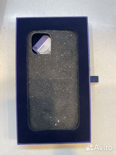 Чехол swarovski 12/12 pro