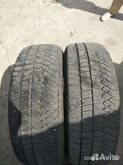 Bfgoodrich Urban Terrain T/A 215/60 R17 96H