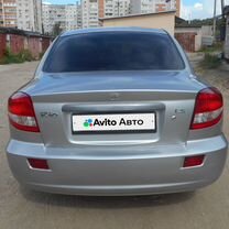 Kia Rio 1.5 MT, 2003, 170 000 км, с пробегом, цена 275 000 руб.