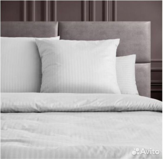 Кпб страйп-сатин