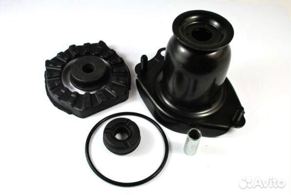 FO7501T Болт развальный в сборе