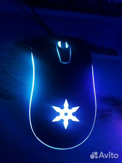 Новый набор Клавиатура Мышь и Коврик Smart Game 3X