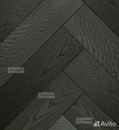 Паркетная доска елочка