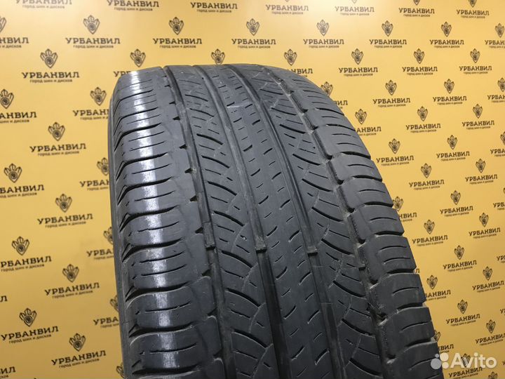 Michelin Latitude Tour HP 245/60 R18 104H