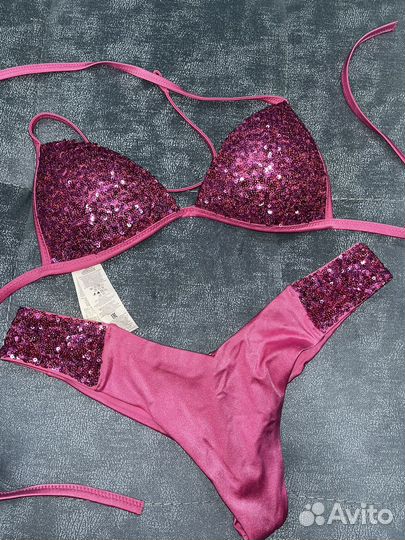 Купальник женский calzedonia