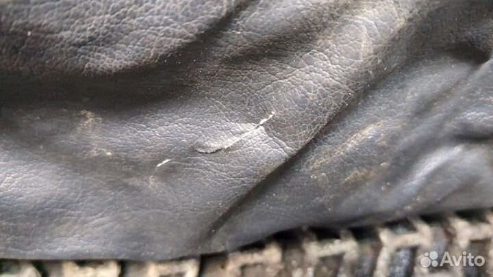 Набор инструментов штатный Toyota RAV 4, 2002