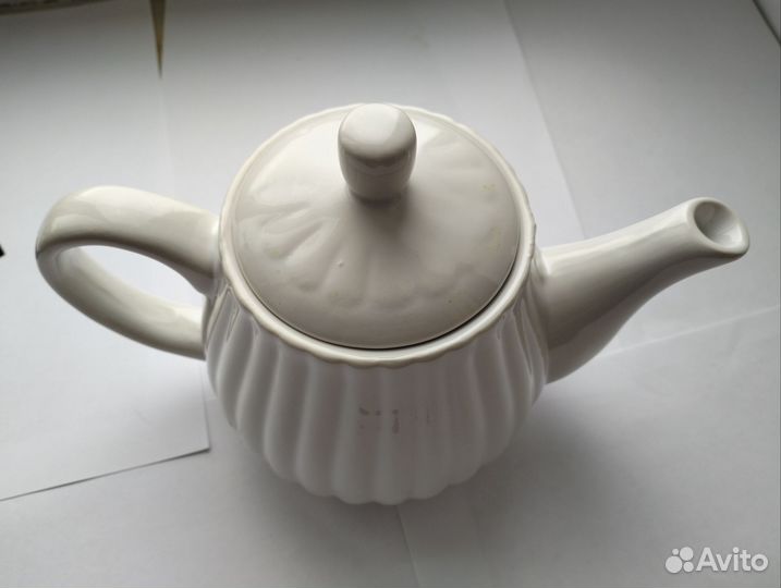 Чайник заварочный