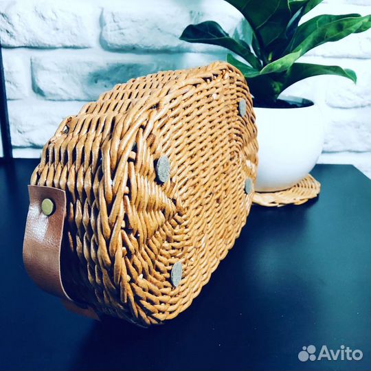 Корзинка для хлеба